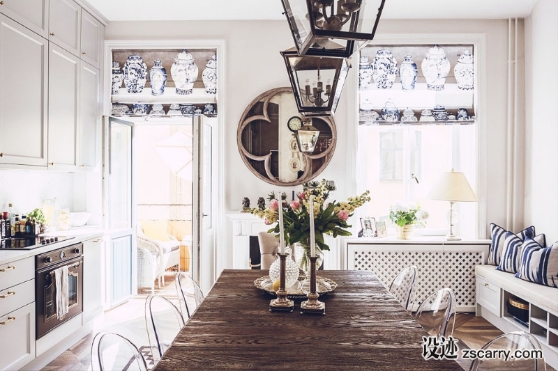 34342635253_49b90763b8_o.jpg 软装参考,餐厅搭配,现代气氛,