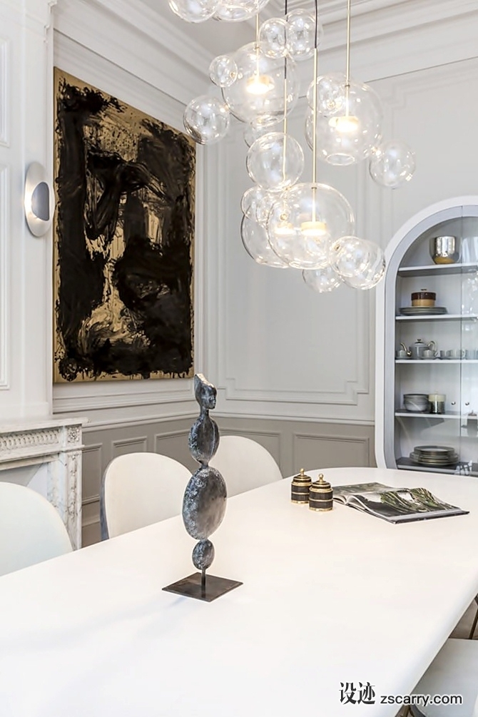 agf30.jpg 软装参考,餐厅搭配,现代气氛,