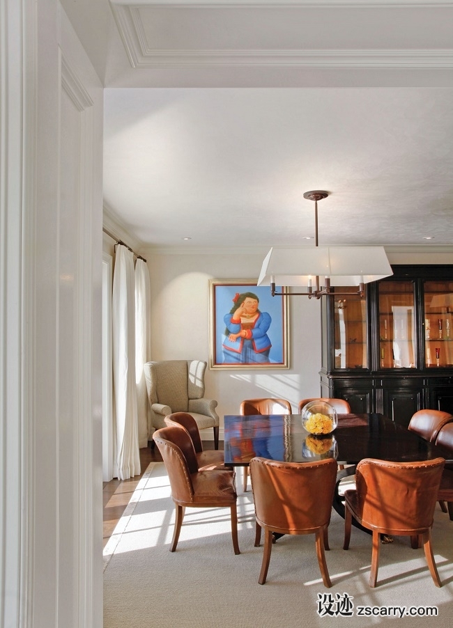 biscayne-bay-dining-room-b.jpg 软装参考,餐厅搭配,现代气氛,