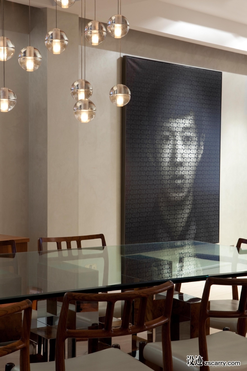 Chelsea-Family-Home-1-and-THUMBNAIL.jpg 软装参考,餐厅搭配,现代气氛,