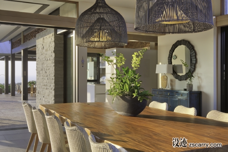 Dining.jpg 软装参考,餐厅搭配,现代气氛,