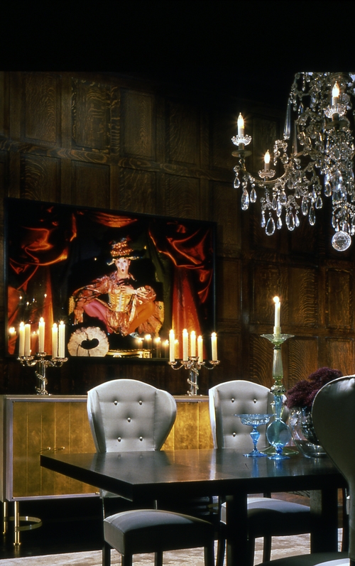 Dining+Room1 (1).jpg 软装参考,餐厅搭配,现代气氛,