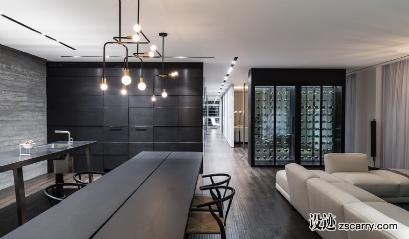 DY_apartment_002.jpg 软装参考,餐厅搭配,现代气氛,