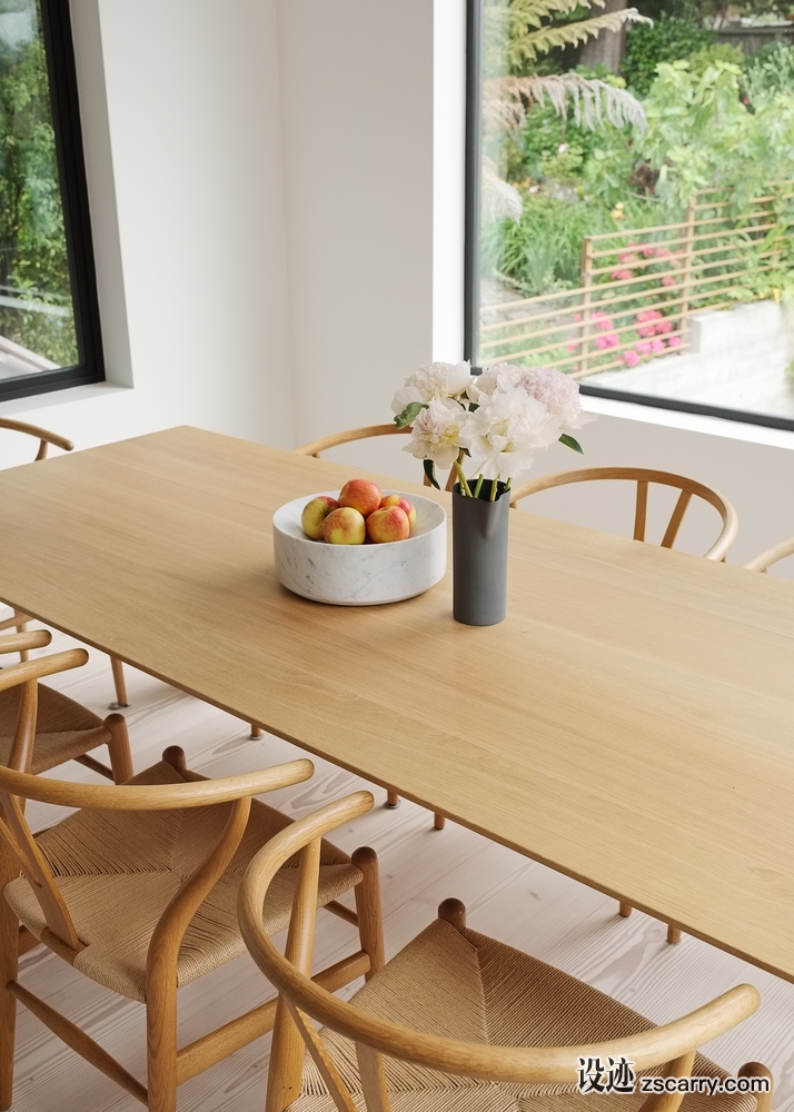 Edmonds_Lee_23rdST-3.jpg 软装参考,餐厅搭配,现代气氛,