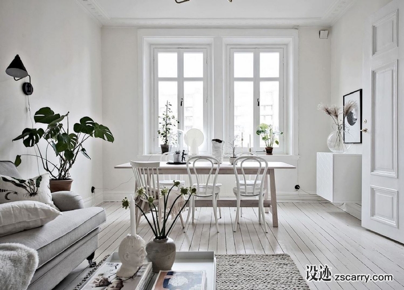 est_living_open_house_stockholm_apartment_3.jpg 软装参考,餐厅搭配,现代气氛,