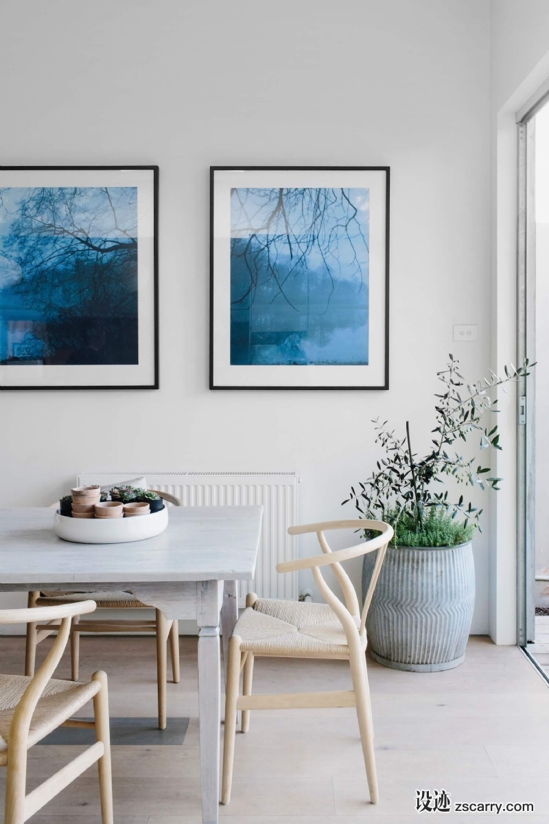 est-living-interiors-manon-bis-tara-pearce-1.jpg 软装参考,餐厅搭配,现代气氛,