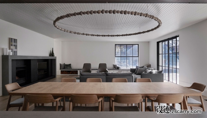 Hopetoun-Rd-Interiors_0314.jpg 软装参考,餐厅搭配,现代气氛,