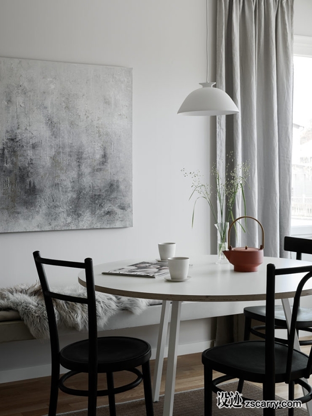 jm_solna_309klarb-740x987.jpg 软装参考,餐厅搭配,现代气氛,
