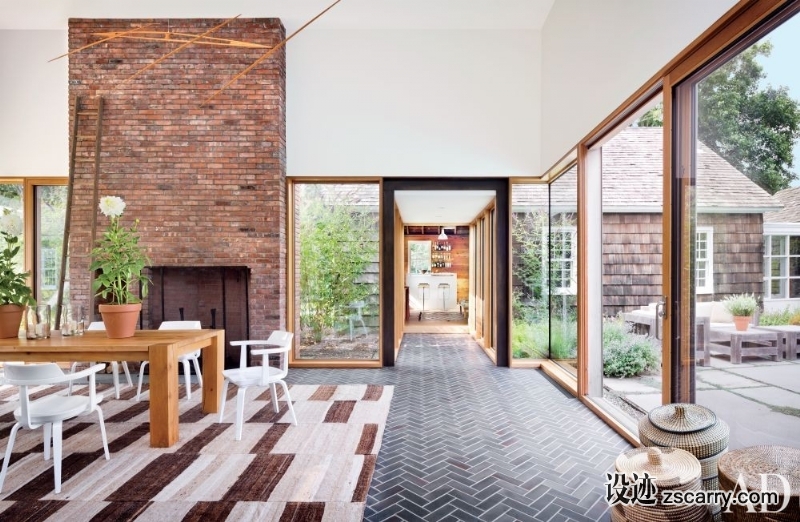 modern-dining-room-sagaponack-new-york-201308_1000-watermarked.jpg 软装参考,餐厅搭配,现代气氛,