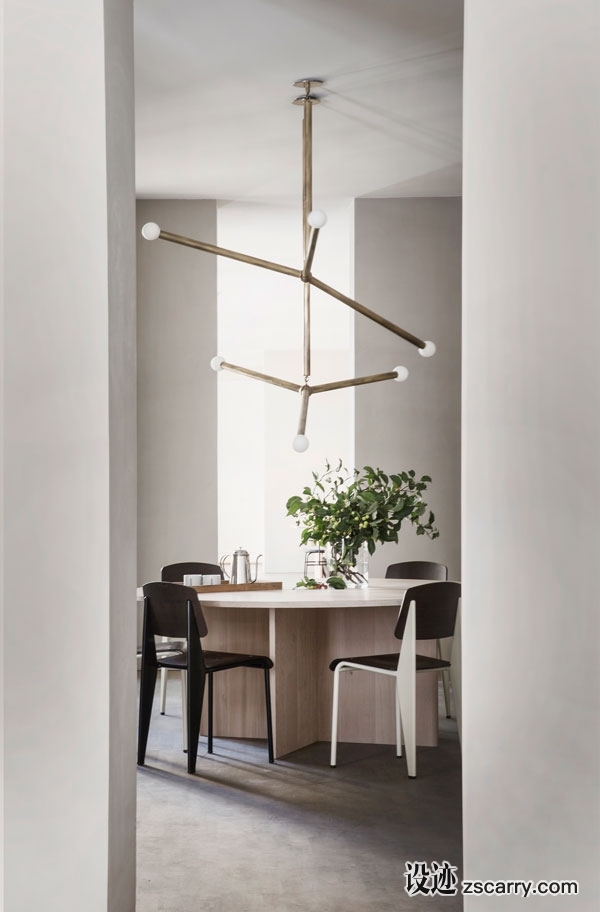 NORM-ARCHITECTS_KINFOLK_45_WEB.jpg 软装参考,餐厅搭配,现代气氛,