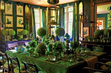 传统气氛 green-interior-design-inspiration-anouska-hempel-wiltshire-manor-1024x681.jpg