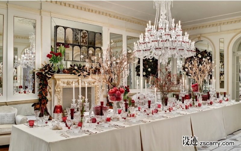 ALD-Holiday-House-NYC-2.jpg 软装参考,餐厅搭配,餐桌布置,