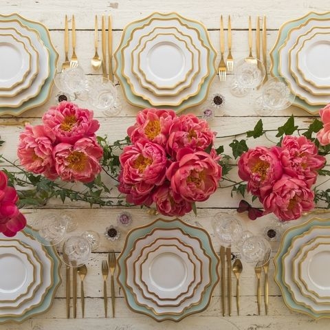 hbz-tablescapes-06.jpg 软装参考,餐厅搭配,餐桌布置,