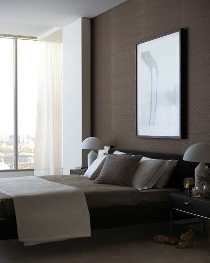 1e92a45efcc74d0ec6e0d876036d7501.jpg 软装参考,卧室搭配,现代气氛,