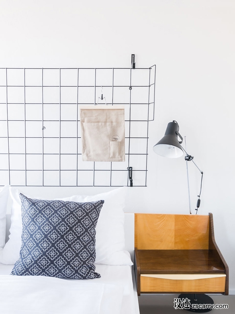 11-magdas-hotel-vienna.jpg 软装参考,卧室搭配,现代气氛,