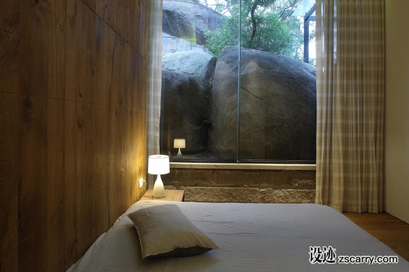 12__second_bedroom_2.jpg 软装参考,卧室搭配,现代气氛,