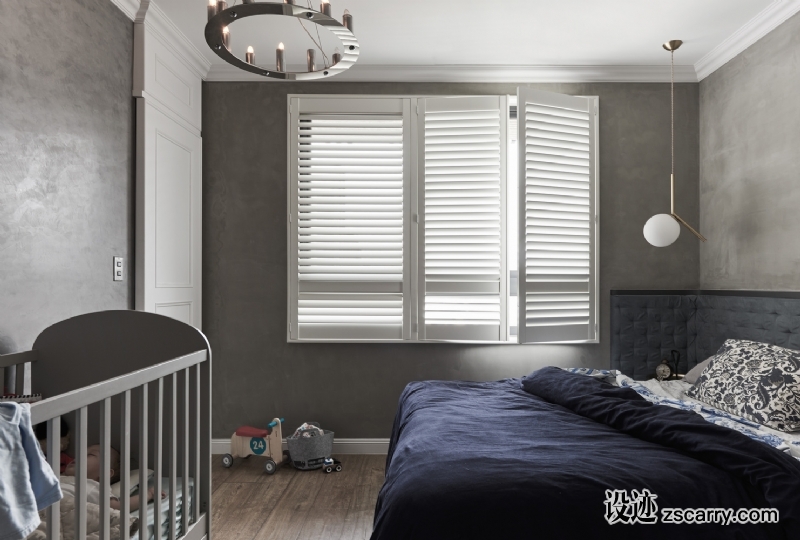 14-HAO_IES-018.jpg 软装参考,卧室搭配,现代气氛,