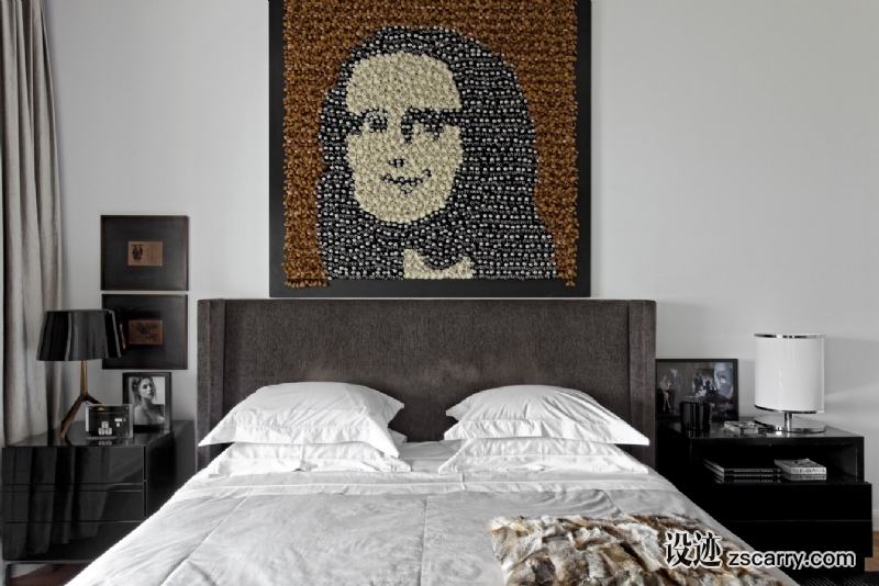 23 (2).jpg 软装参考,卧室搭配,现代气氛,