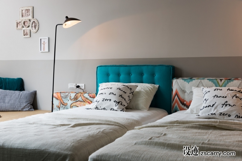 26.jpg 软装参考,卧室搭配,现代气氛,