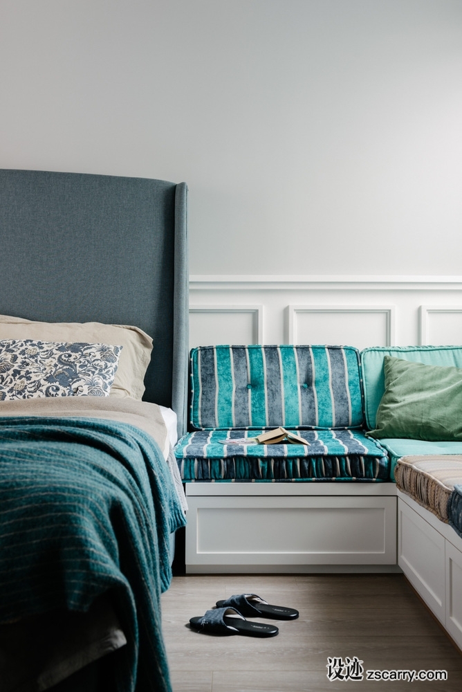 30.jpg 软装参考,卧室搭配,现代气氛,