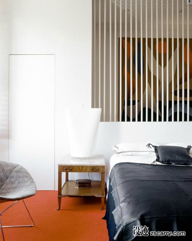 047.jpg 软装参考,卧室搭配,现代气氛,