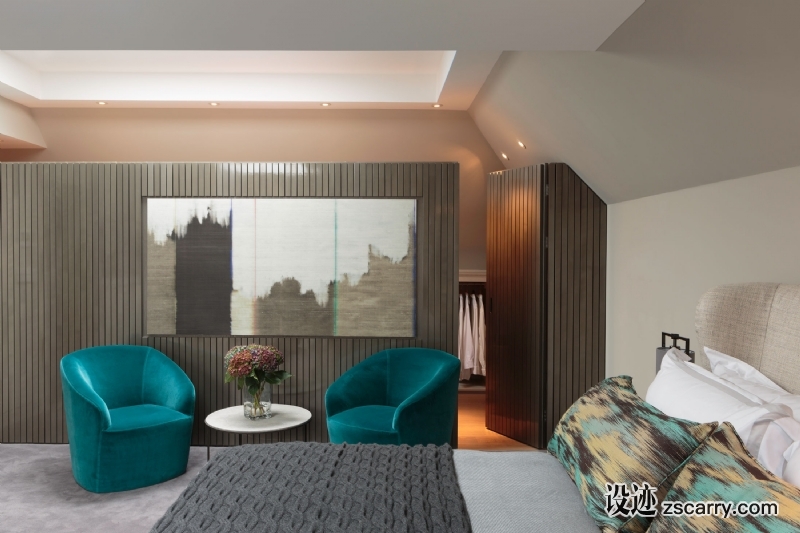 162.jpg 软装参考,卧室搭配,现代气氛,
