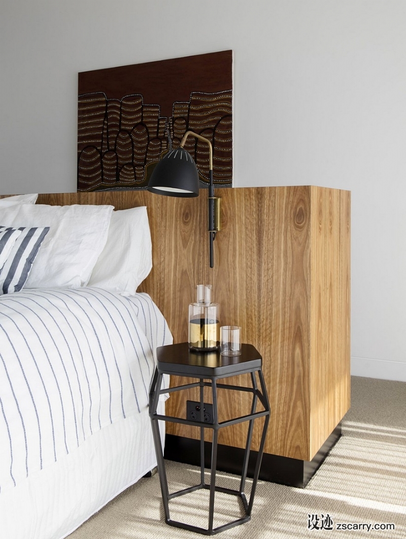 Art-Deco-House-5.jpg 软装参考,卧室搭配,现代气氛,