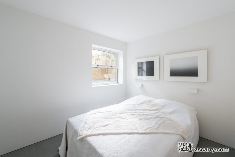 Dooris_Saatchi_17.jpg 软装参考,卧室搭配,现代气氛,