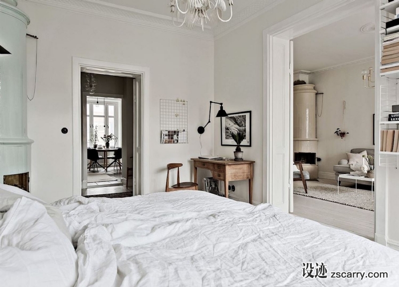 est_living_open_house_stockholm_apartment_7.jpg 软装参考,卧室搭配,现代气氛,
