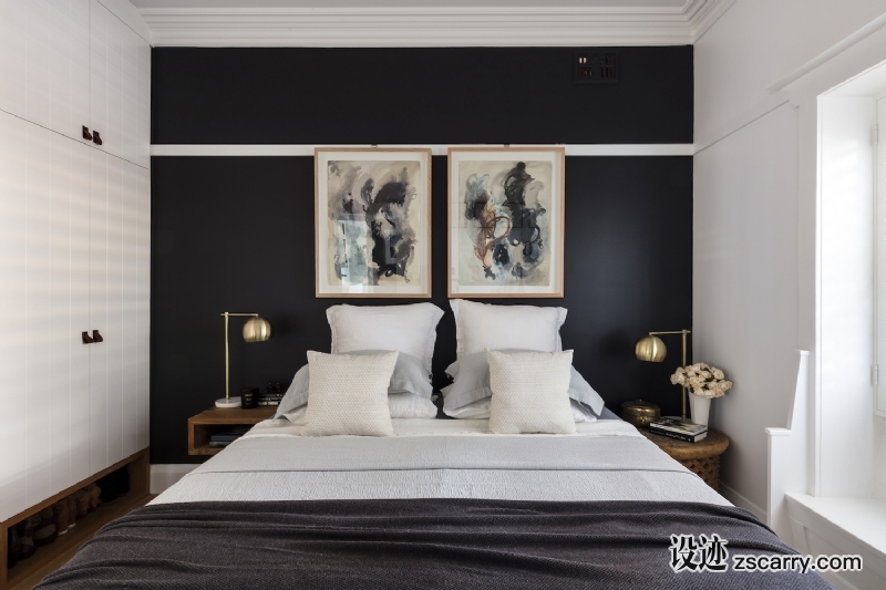 est-living-designory-bronte-road-17.jpg 软装参考,卧室搭配,现代气氛,