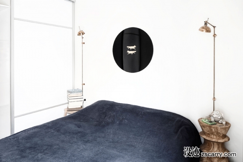 f1_cihangir_house_istanbul_escapefromsofa_yatzer.jpg 软装参考,卧室搭配,现代气氛,