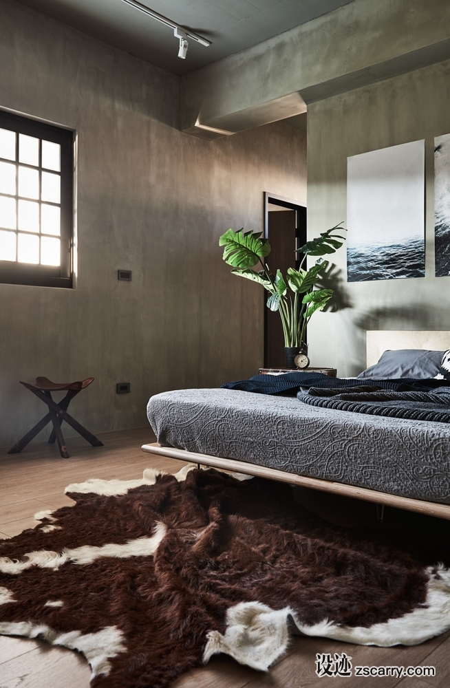 HAO_FSS-055.jpg 软装参考,卧室搭配,现代气氛,