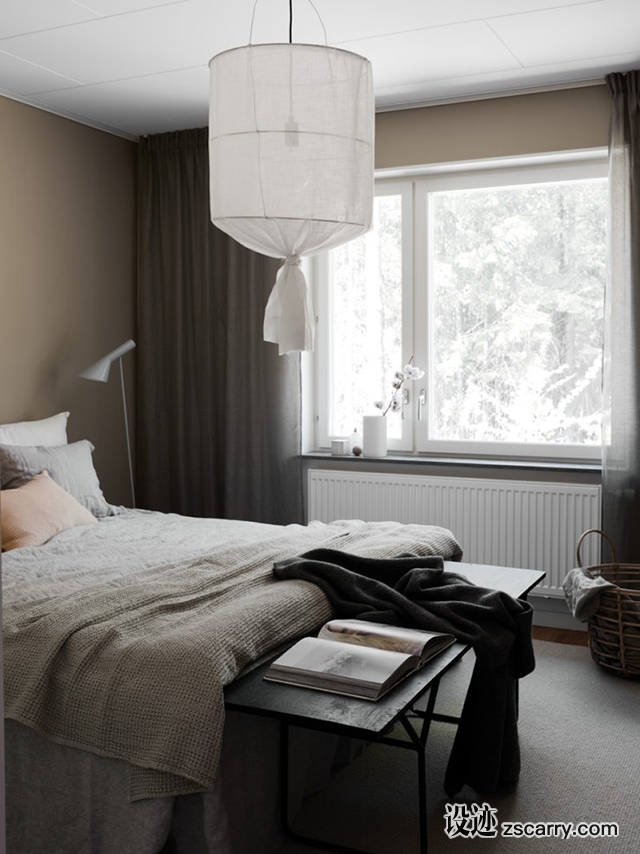 jm_solna_132klarbv2-740x987.jpg 软装参考,卧室搭配,现代气氛,