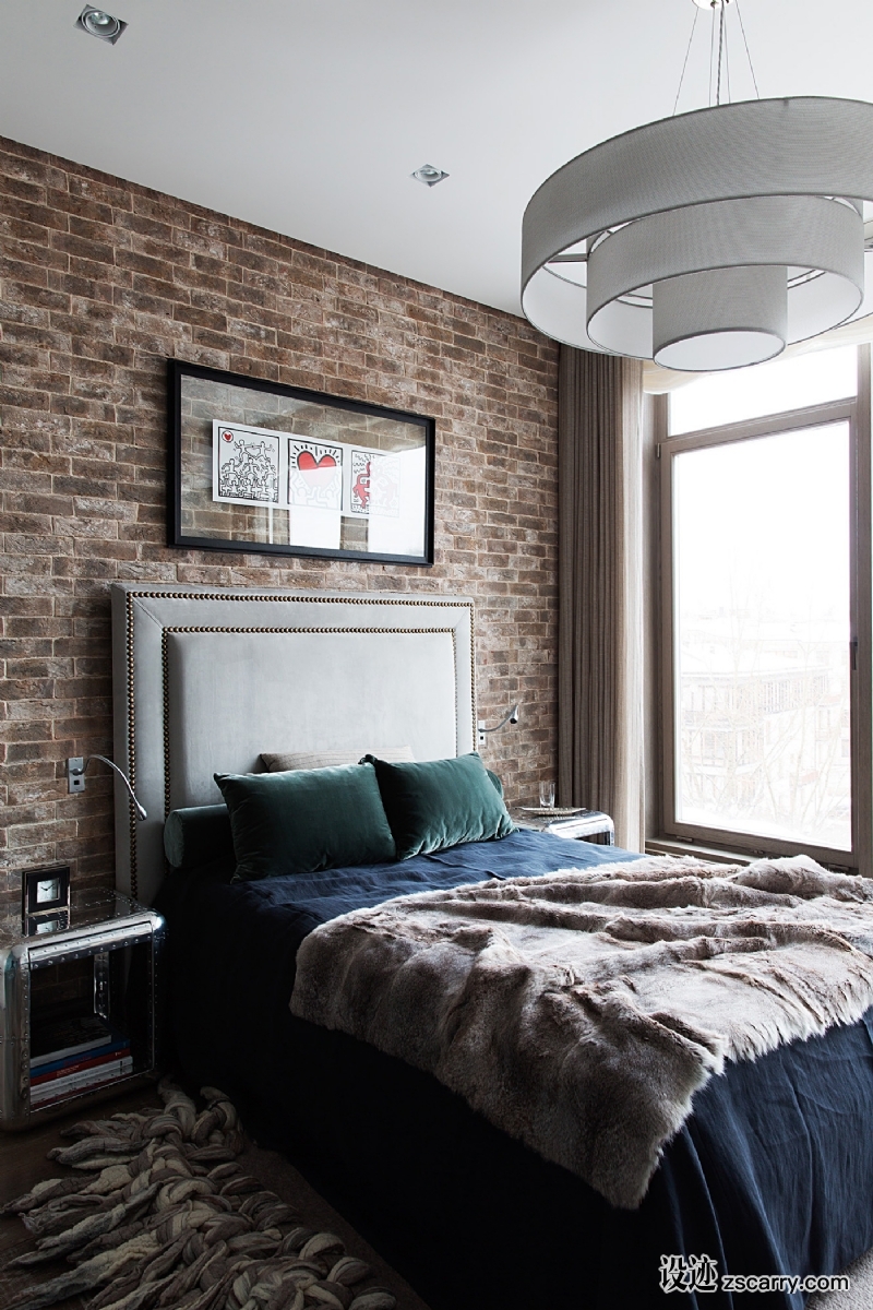 katya-house0038-8339.jpg 软装参考,卧室搭配,现代气氛,