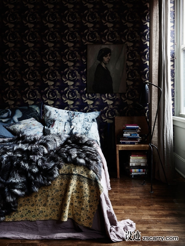 Martyn-Thompson_Slideshow_5option2-600x800.jpg 软装参考,卧室搭配,现代气氛,