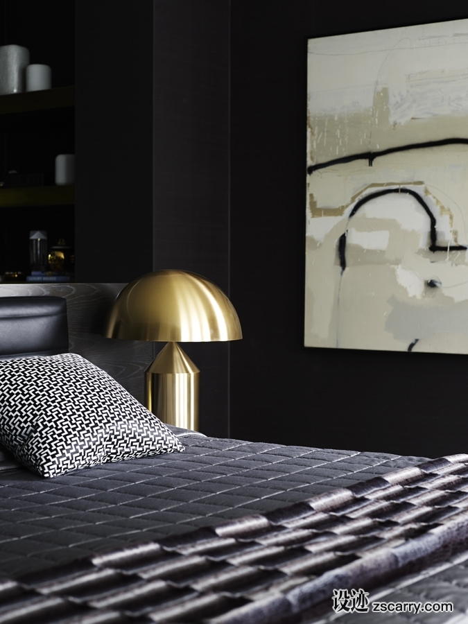 MelbourneHouse_GregNataleDesign67.jpg 软装参考,卧室搭配,现代气氛,