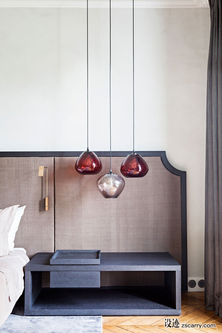 saint-cloud-residence-tristan-auer-14.jpg 软装参考,卧室搭配,现代气氛,