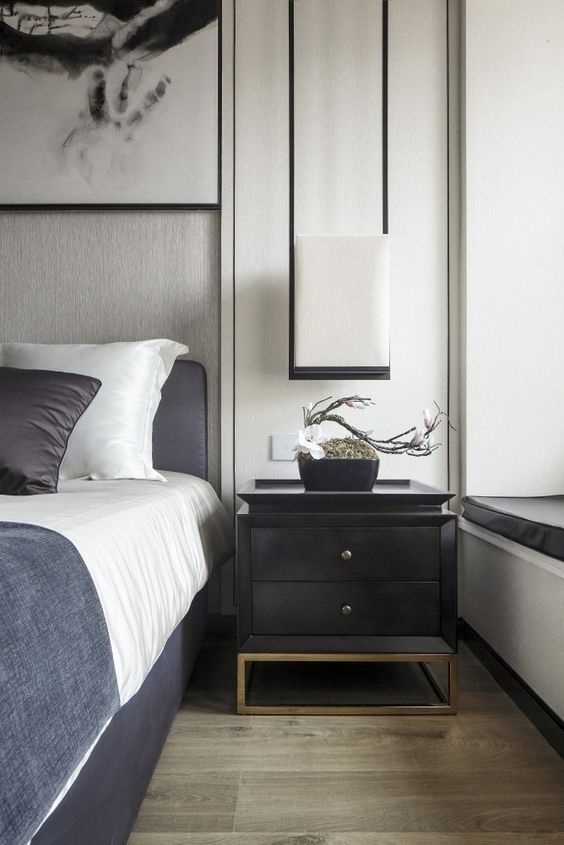 2d11eb87294827ff53911bdd8e020eee.jpg 软装参考,卧室搭配,简欧气氛,