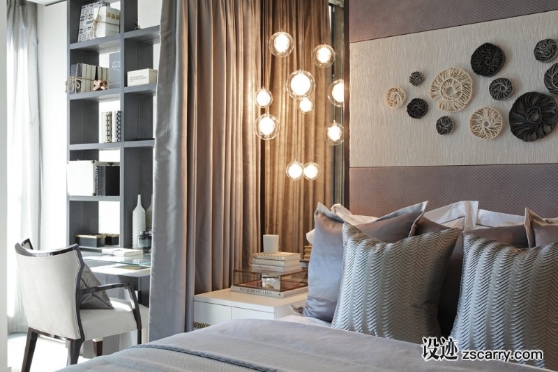 9-e1486122393497.jpg 软装参考,卧室搭配,简欧气氛,