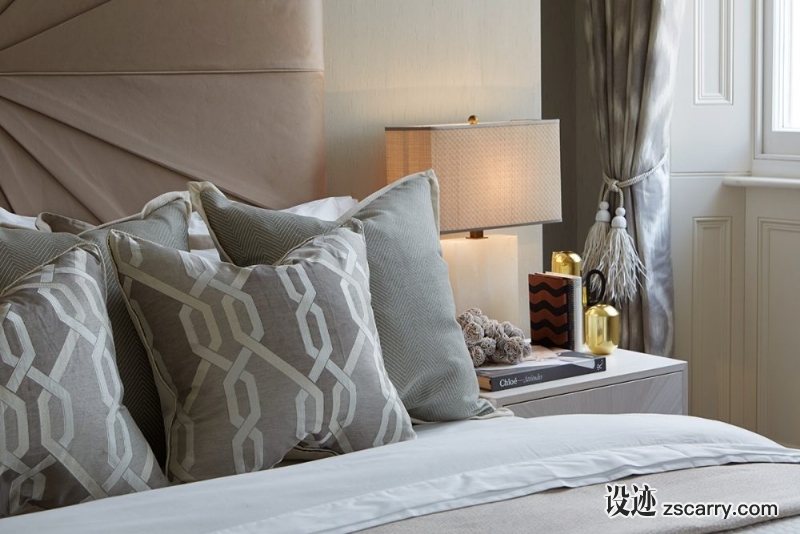 13-e1486127200890.jpg 软装参考,卧室搭配,简欧气氛,
