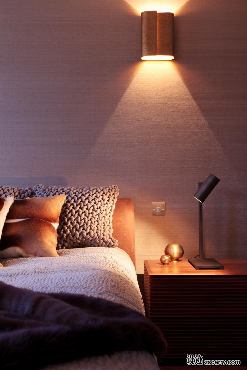 18bedroom.jpg 软装参考,卧室搭配,简欧气氛,