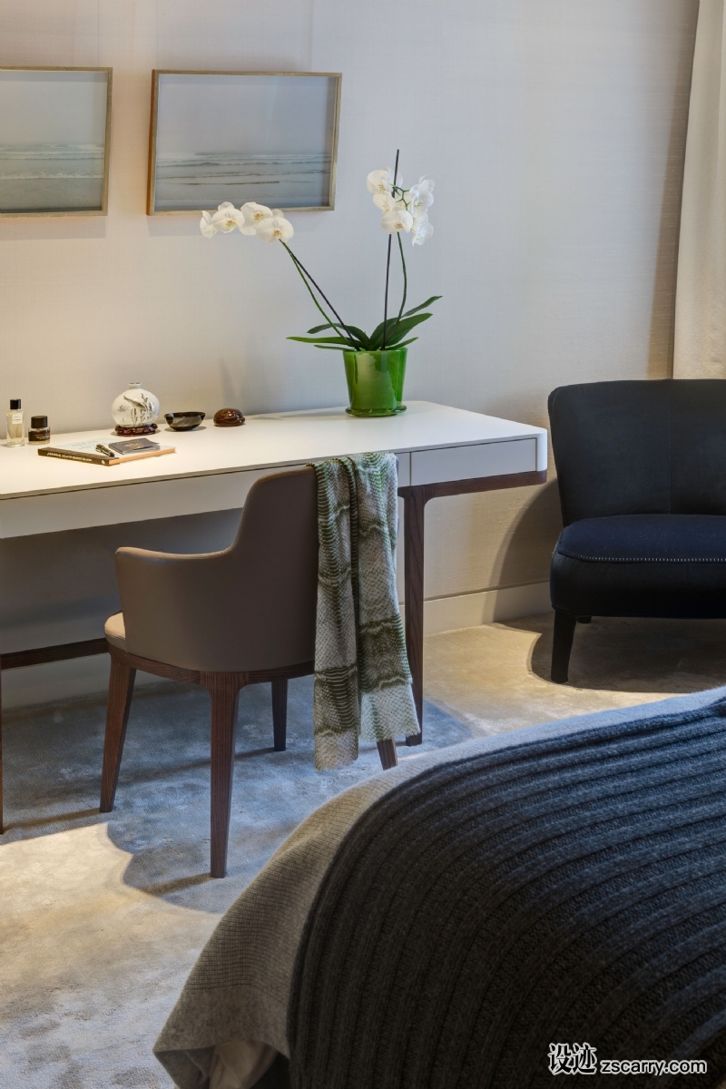 19.jpg 软装参考,卧室搭配,简欧气氛,