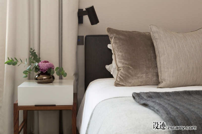 20.jpg 软装参考,卧室搭配,简欧气氛,