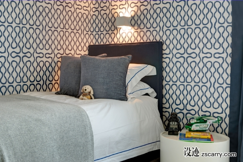 21.jpg 软装参考,卧室搭配,简欧气氛,