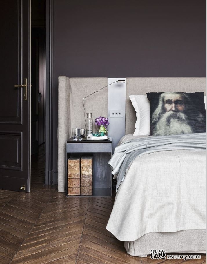 21dxq.JPG 软装参考,卧室搭配,简欧气氛,
