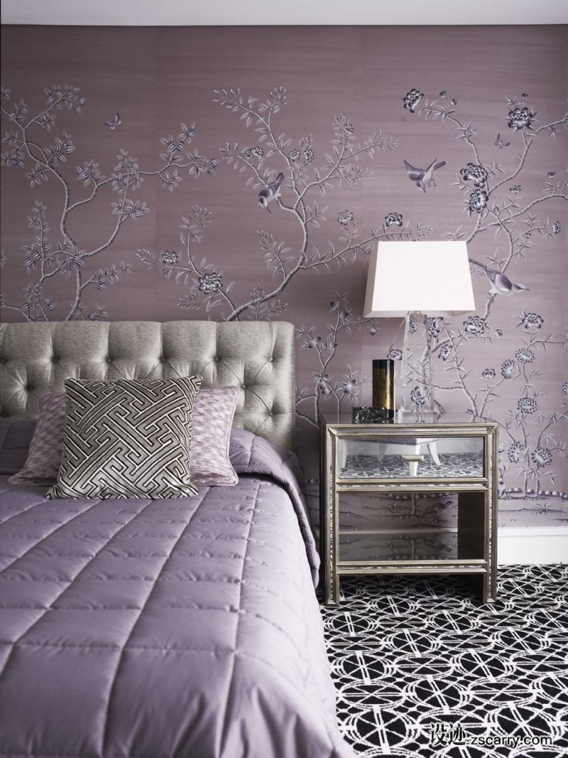 25_1.jpg 软装参考,卧室搭配,简欧气氛,