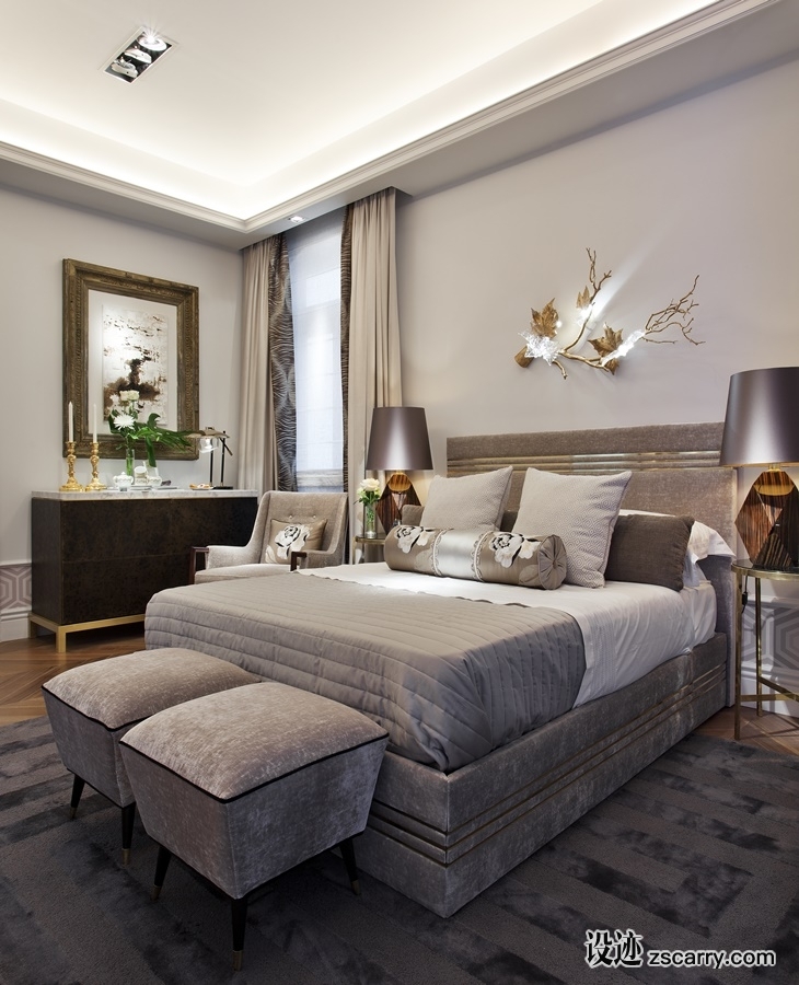 100casa-decor-2017-loft-raul-martins-espacio-embajada-de-portugal-005.jpg 软装参考,卧室搭配,简欧气氛,