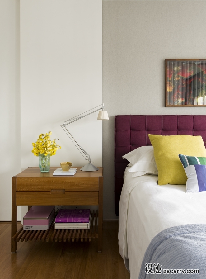 155.jpg 软装参考,卧室搭配,简欧气氛,