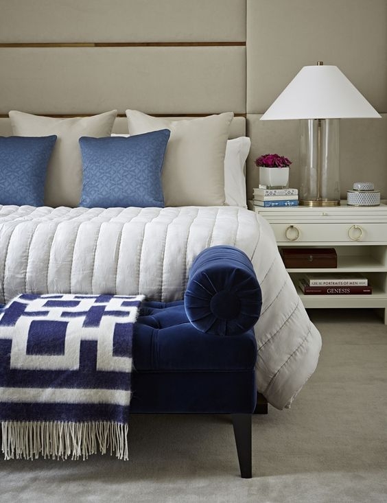 168faf03b5204921cd798ba266319a4e.jpg 软装参考,卧室搭配,简欧气氛,