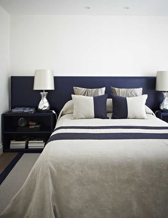 380a7f972becf2e470a7c7e0a67b4ca6.jpg 软装参考,卧室搭配,简欧气氛,